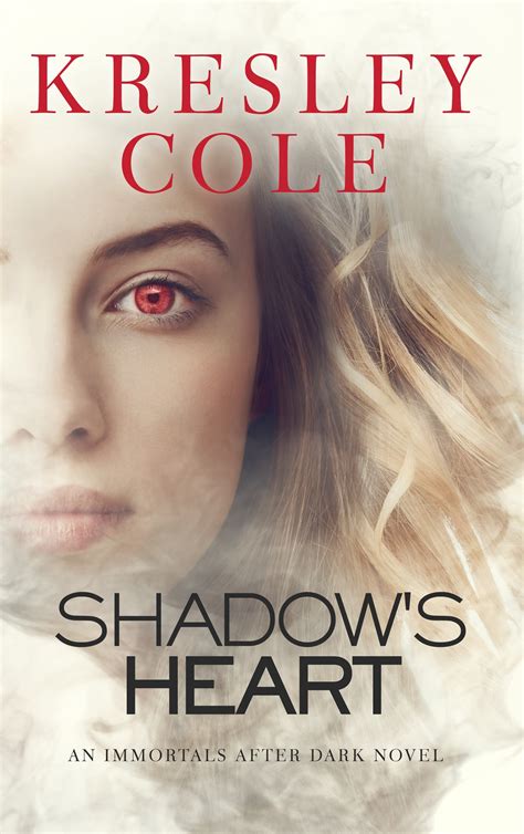 new kresley cole books.
